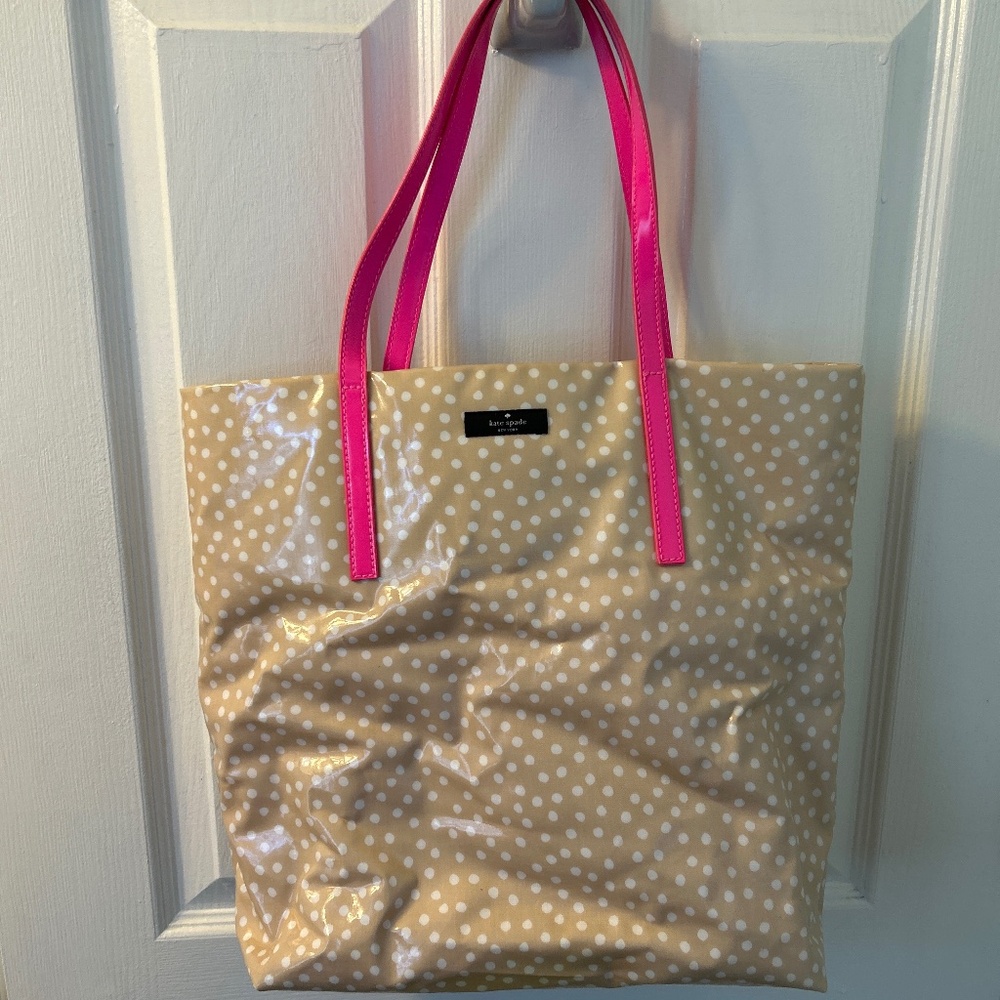 Kate Spade Tote